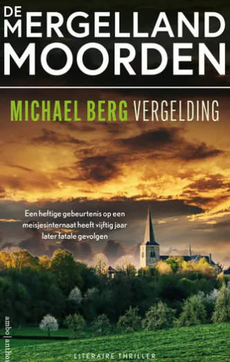Vergelding
