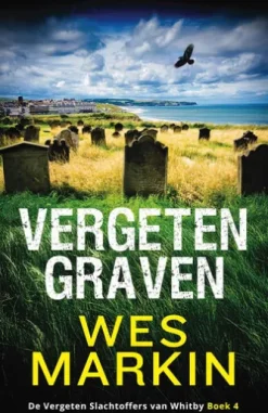 Vergeten Graven