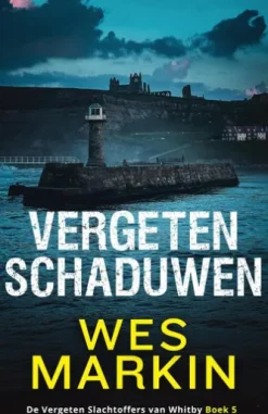 Vergeten Schaduwen