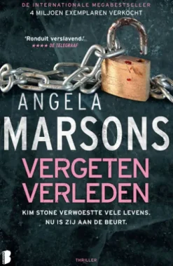 Vergeten verleden