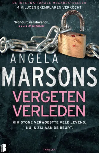 Vergeten verleden