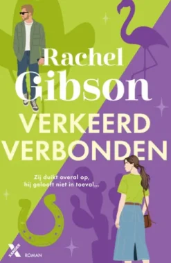 Verkeerd verbonden