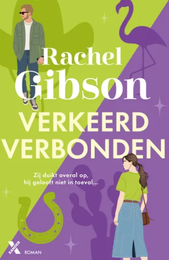 Verkeerd verbonden