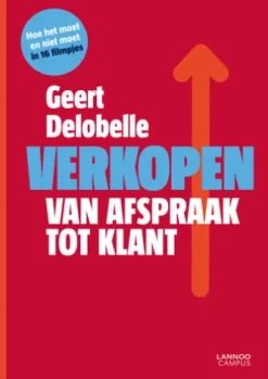 Verkopen