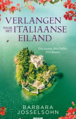 Verlangen naar het Italiaanse eiland