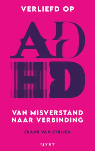 Verliefd op ADHD