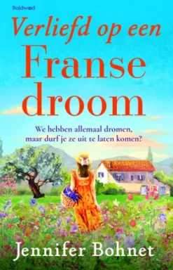 Verliefd op een Franse droom