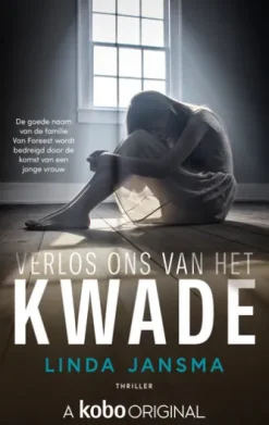 Verlos ons van het kwade