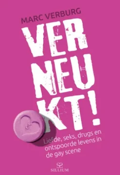 VERNEUKT!