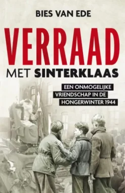 Verraad met Sinterklaas