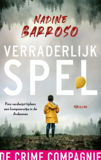 Verraderlijk spel