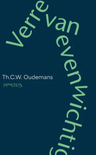 Verre van evenwichtig