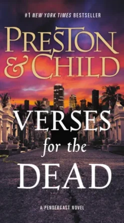Verses for the Dead