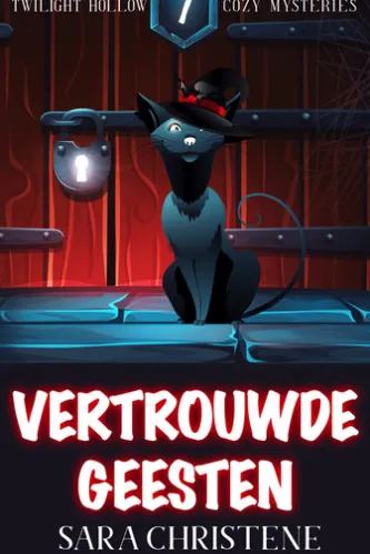 Vertrouwde Geesten