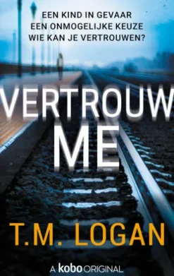 Vertrouw me