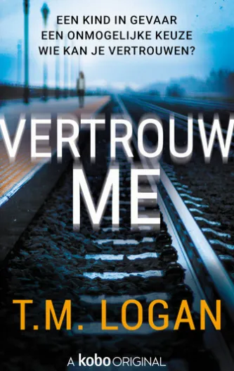 Vertrouw me