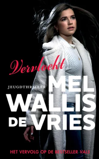 Vervloekt