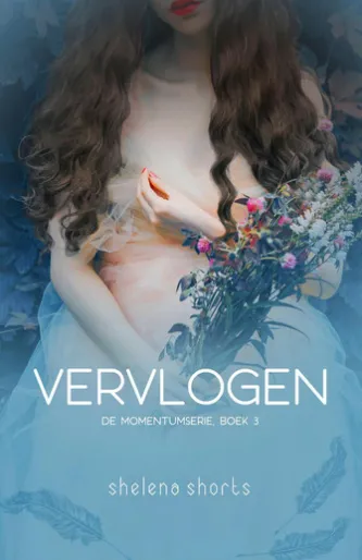 Vervlogen