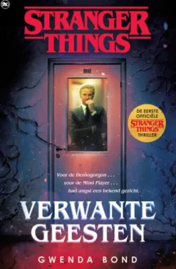 Verwante geesten
