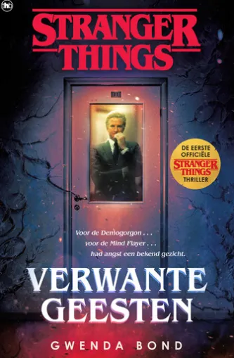 Verwante geesten