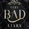 Very bad liars