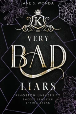 Very bad liars