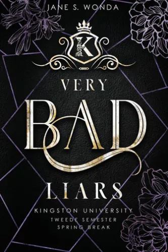 Very bad liars