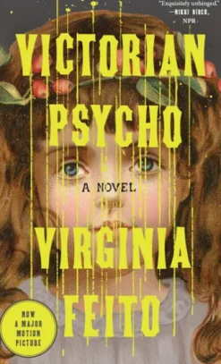 Victorian Psycho