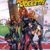 Victoria's Secret Service: Russian Roulette #2