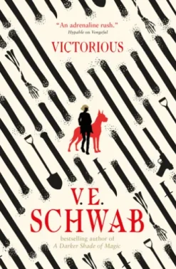 Victorious