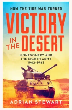 Victory in the Desert