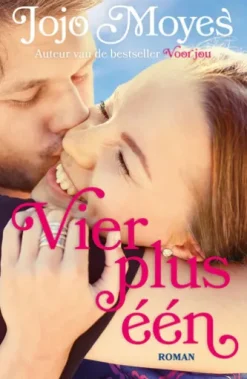 Vier plus één