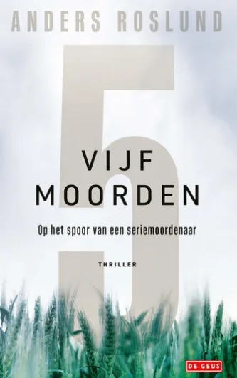 Vijf moorden
