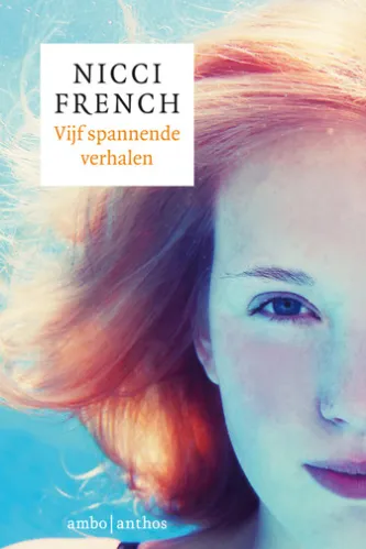 Vijf spannende verhalen