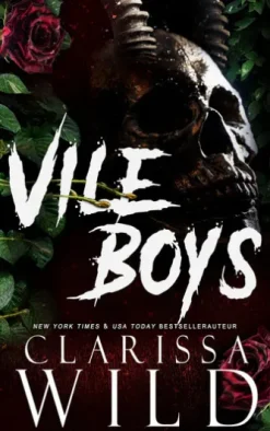 Vile boys