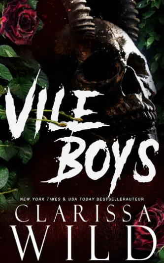 Vile boys