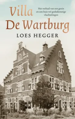 Villa de Wartburg