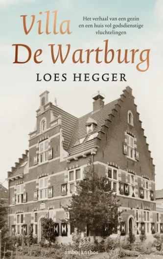 Villa de Wartburg