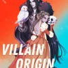 Villain Origin Story