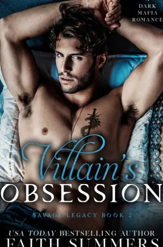 Villain's Obsession