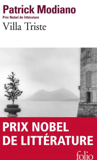 Villa triste