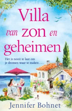 Villa van zon en geheimen