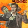 Vincent Price Presents: Museum of the Macabre #4