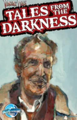 Vincent Price Presents: Tales from the Darkness #4