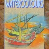 Vincent van Gogh 72 Watercolors