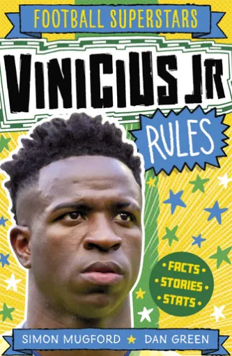 Vinicius Jr Rules