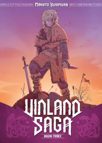 Vinland Saga 3