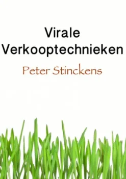 Virale Verkooptechnieken