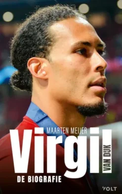 Virgil van Dijk