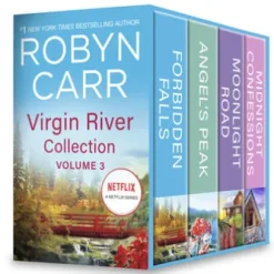 Virgin River Collection Volume 3